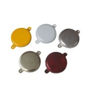 Drum Cap Seal | Drum Seal Cap Seal – Drum Cap Seal for Leak Proof Drum Closure, Chemical Resistant Material, Tight Fit, Prevents Spillage, Multiple Sizes
